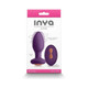 Inya Alpine Purple - view 2