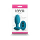Inya Alpine Teal - view 2