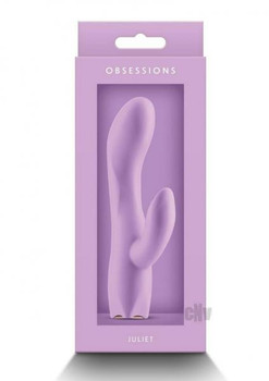 Obsessions Juliet Lavender