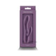 Obsessions Juliet Purple - view 2