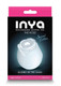 Inya The Rose Rechargeable Suction Vibe Glow