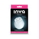 Inya The Rose Rechargeable Suction Vibe Glow - view 2
