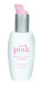 Pink Silicone Lubricant - 3.3 oz