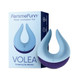 Femmefunn Volea Vibrator Blue - view 2