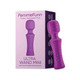 Femme Funn Ultra Wand Mini - Purple - view 2