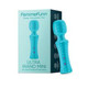 Femme Funn Ultra Wand Mini - Turquoise - view 2