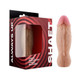 Shaft Realistic Bullet Pine - view 2
