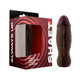 Shaft Realistic Bullet Mahogany - view 2