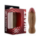 Shaft Realistic Bullet Oak - view 2