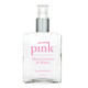Pink Silicone Lubricant 4 oz. Glass Bottle by Empowered Products