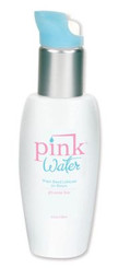 Pink Water-Based Lubricant - 6.7 oz