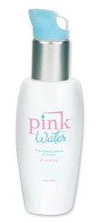 Pink Water-Based Lubricant - 6.7 oz by Empowered Products