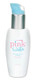 Pink Water-Based Lubricant - 6.7 oz by Empowered Products