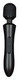 Edonista Gloria Large Wand Vibrator Black - view 3