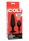 Colt Xxxl Pumper Plug Black - view 2