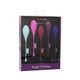 Kegel Training 5pc Set Assorted - view 2