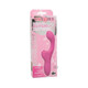Rechargeable Butterfly Kiss Flicker Pink - view 2