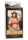Ride Em Premium Denim Coll Collar Leash - view 2