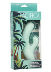 Pacifica Fiji Green