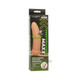 Performance Maxx Thick Dual Penetrator Ivory - view 2