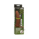 Performance Maxx Thick Dual Penetrator Brown - view 2