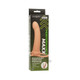 Performance Maxx Ribbed Dual Penetrator Ivory - view 2