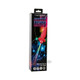 Southern Lights Rechargeable Vibrating Light Up Anal Probe - Pink - view 2