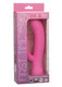 First Time Rechargeable Rabbit Vibrator - Pink