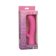 First Time Rechargeable Rabbit Vibrator - Pink - view 2