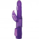 HYPNOTIC 7 FUNCTION STIMULATOR LAVENDER WATERPROOF - view 3