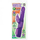 HYPNOTIC 7 FUNCTION STIMULATOR LAVENDER WATERPROOF - view 4
