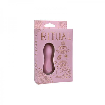 Ritual Dream Pink