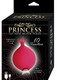 Princess Clit-tastic Red