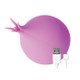 Princess Clit-tastic Lavender - view 3