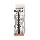 Vibrating Buttfuk Vibrating Anal Wand Black - view 2