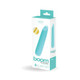 Vedo Boom Rechargeable Ultra Powerful Vibe - Turquoise - view 2