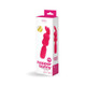 Vedo Hopper Bunny Rechargeable Mini Wand - Pink - view 2