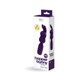 Vedo Hopper Bunny Rechargeable Mini Wand - Purple - view 2