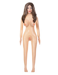 The Pipedream Extreme Dollz Agent 69 Sex Doll Sex Toy For Sale