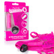 Screaming O My Secret Remote Control Panty Vibe - Pink - view 5