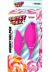 Sweet Sex Helper