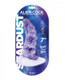 Stardust Alien Penis Purple/white
