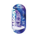 Stardust Alien Penis Purple/white - view 2