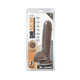 Dr Skin Silic Dr Mason 9 Dildo Chocolat - view 2