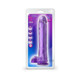 B Yours Plus Hefty N Hung Purple - view 2