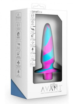 Avant Vibrotize Fuchsia