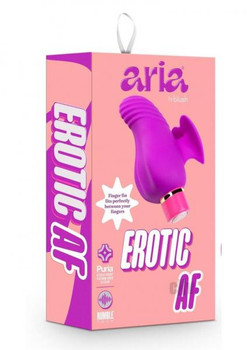 Aria Af Plum