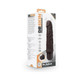 Dr Skin Silic Dr Robert Vibrate 7 Brown - view 2