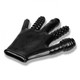 Finger Thrust Glove Black - view 2