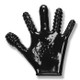 Finger Thrust Glove Black - view 5